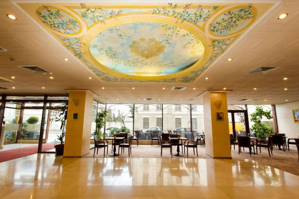 Hotel photo 19