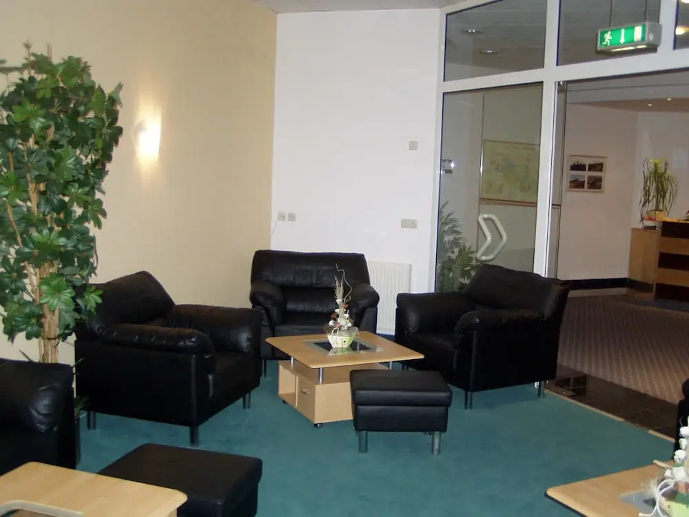 Congresshotel Hoyerswerda - Général