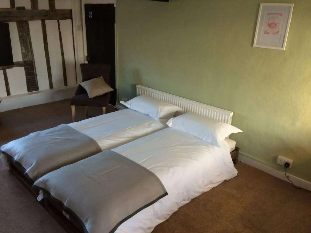 Hotel photo 14