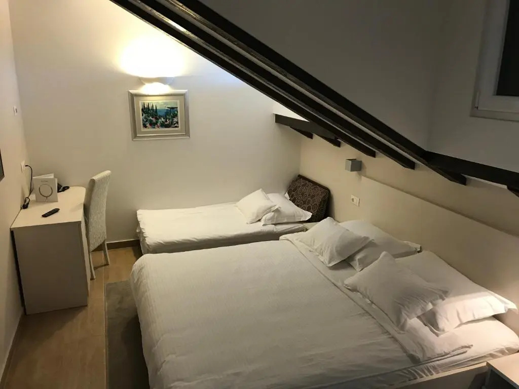 Hotel Konavle - Chambres