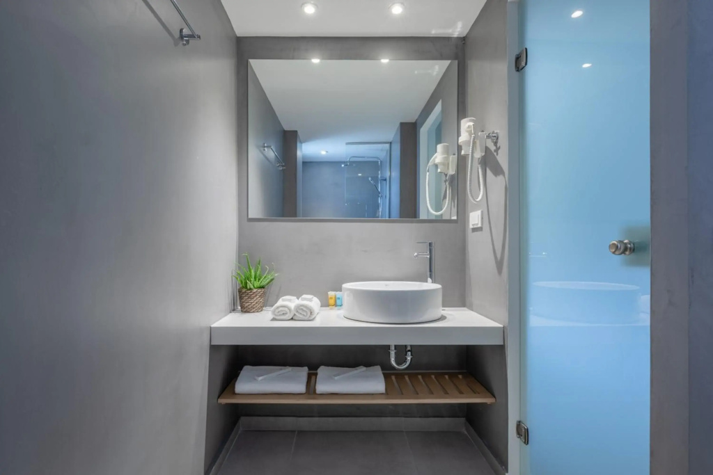 Hotel Avra by Smile hotels - Général
