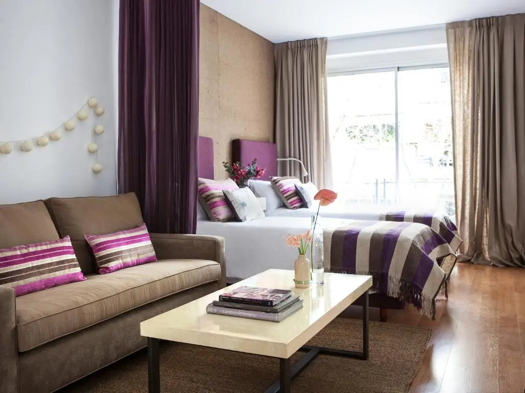 Casa Bevant - Chambres