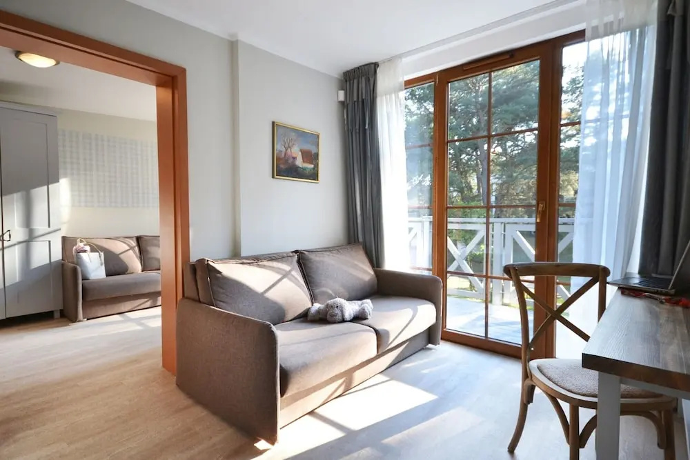 Neptuno Resort & Spa - Chambres