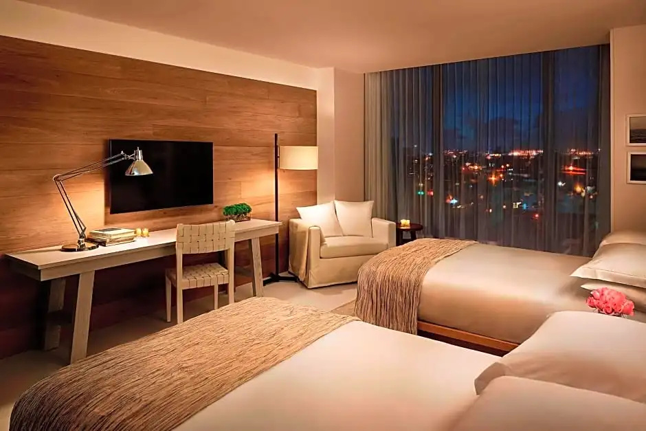 The Miami Beach EDITION - Chambres