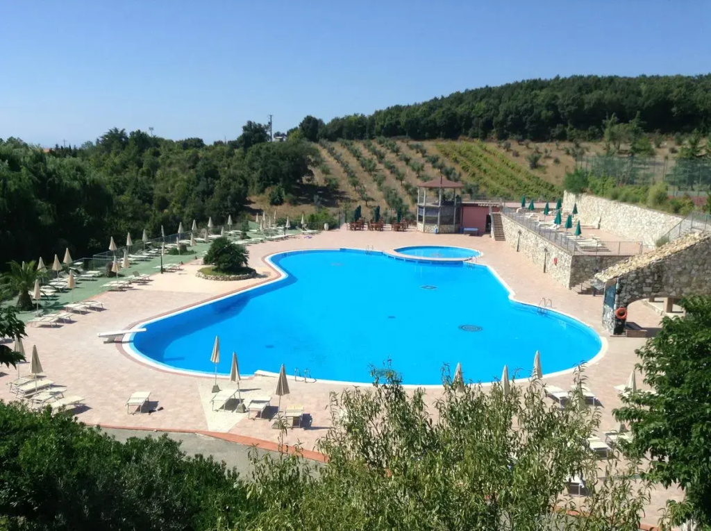 Borgo San Pecoraio - Général