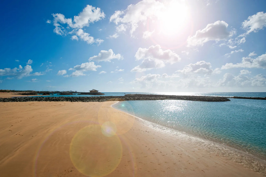Elba Sara Beach & Golf Resort - Général