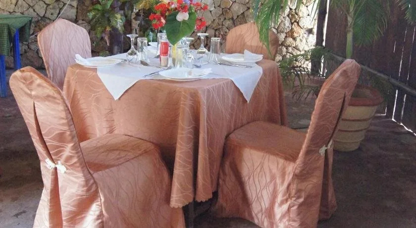 Viva Villa Hotel - Général