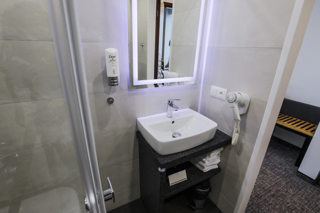 Hotel photo 18