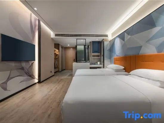 Superior Double room (twin beds)