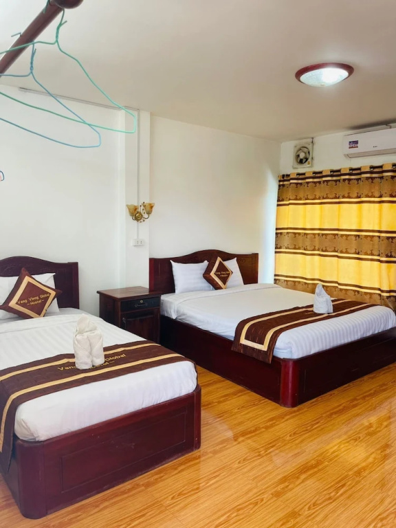 Vang Vieng Global Hostel