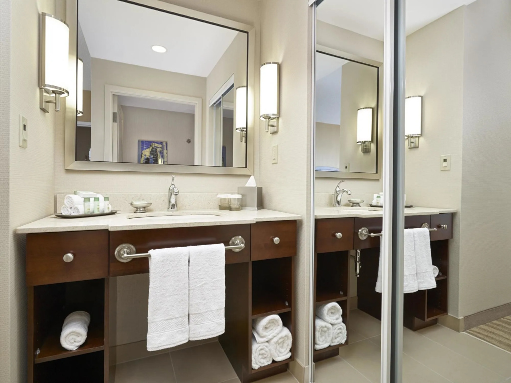 Homewood Suites by Hilton Halifax-Downtown - Général