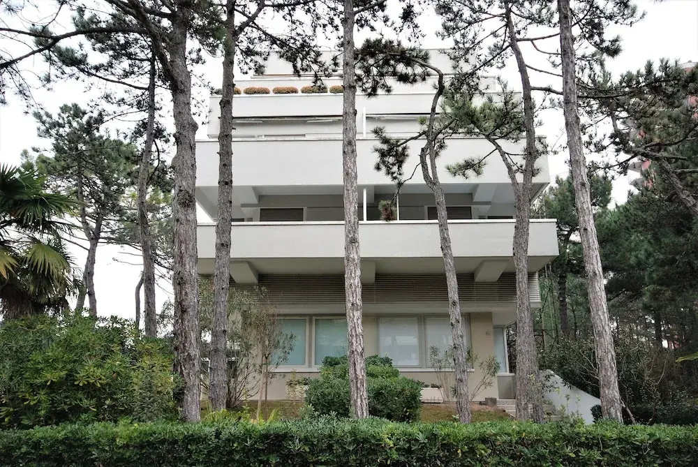 Palme Residence