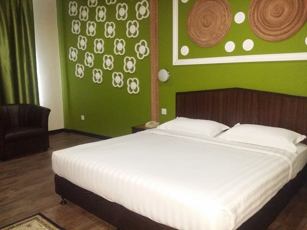 De Baron Resort