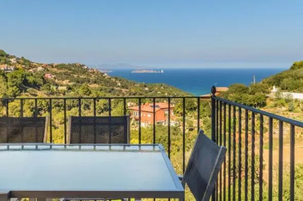 Villa Los Robles