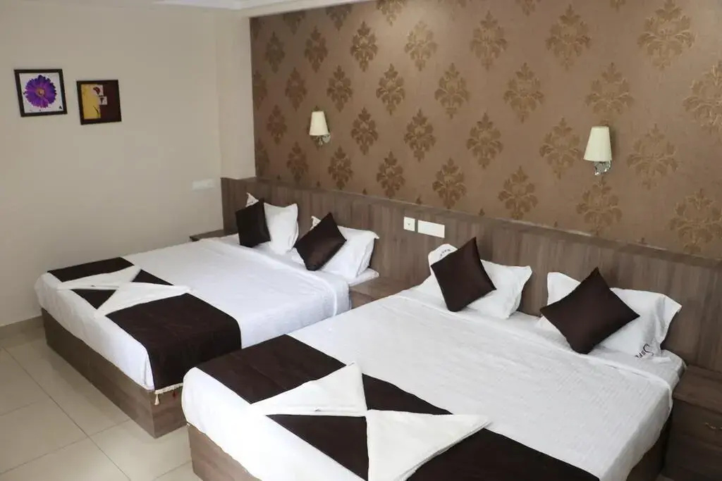 Hotel photo 8
