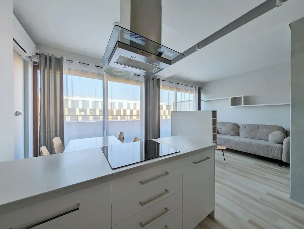 Turnau City Aparthotel - Général