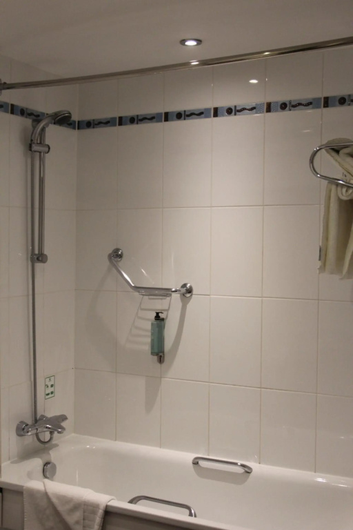 Holiday Inn Ellesmere Port by IHG - Général