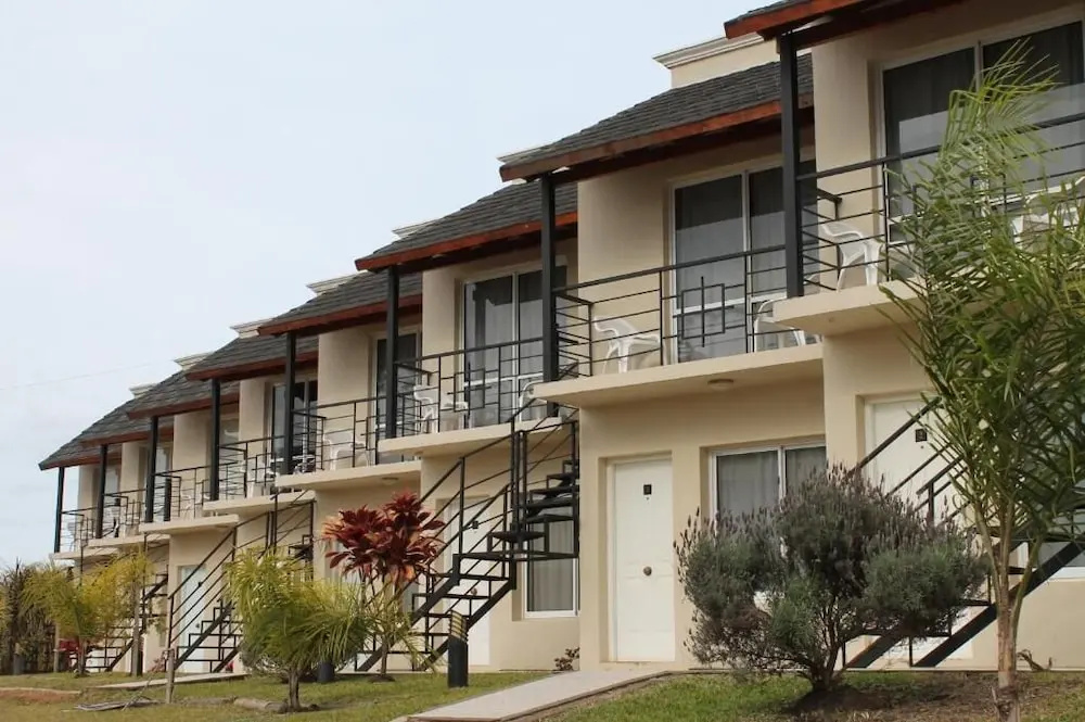 Brisas del Lago