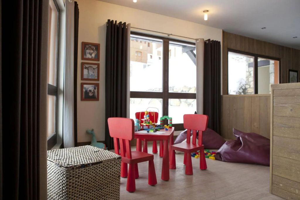 Voir la photo 3 — Pierre & Vacances Residence les Nereides