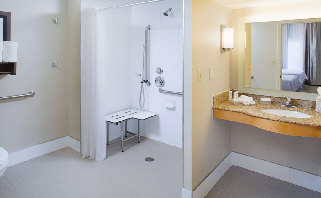 Homewood Suites by Hilton Colorado Springs North USAFA - Général