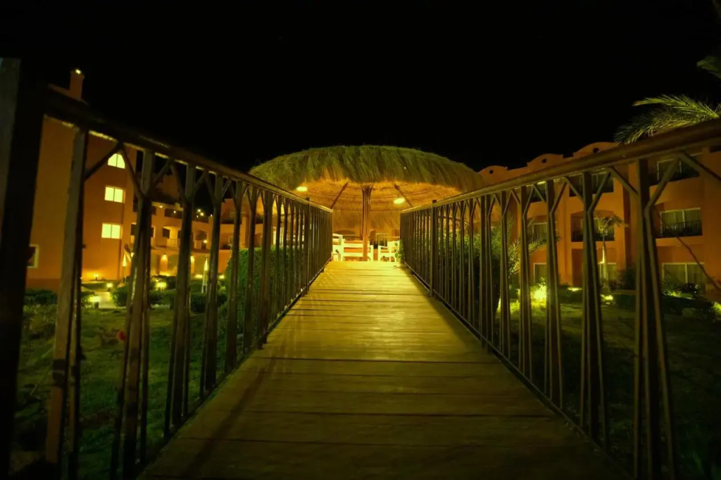Stay Inn Hotel Ain Sokhna - фото 25