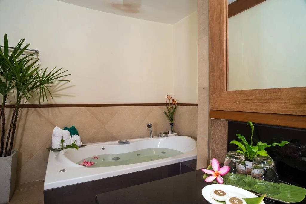Samui Sense Beach Resort - Général