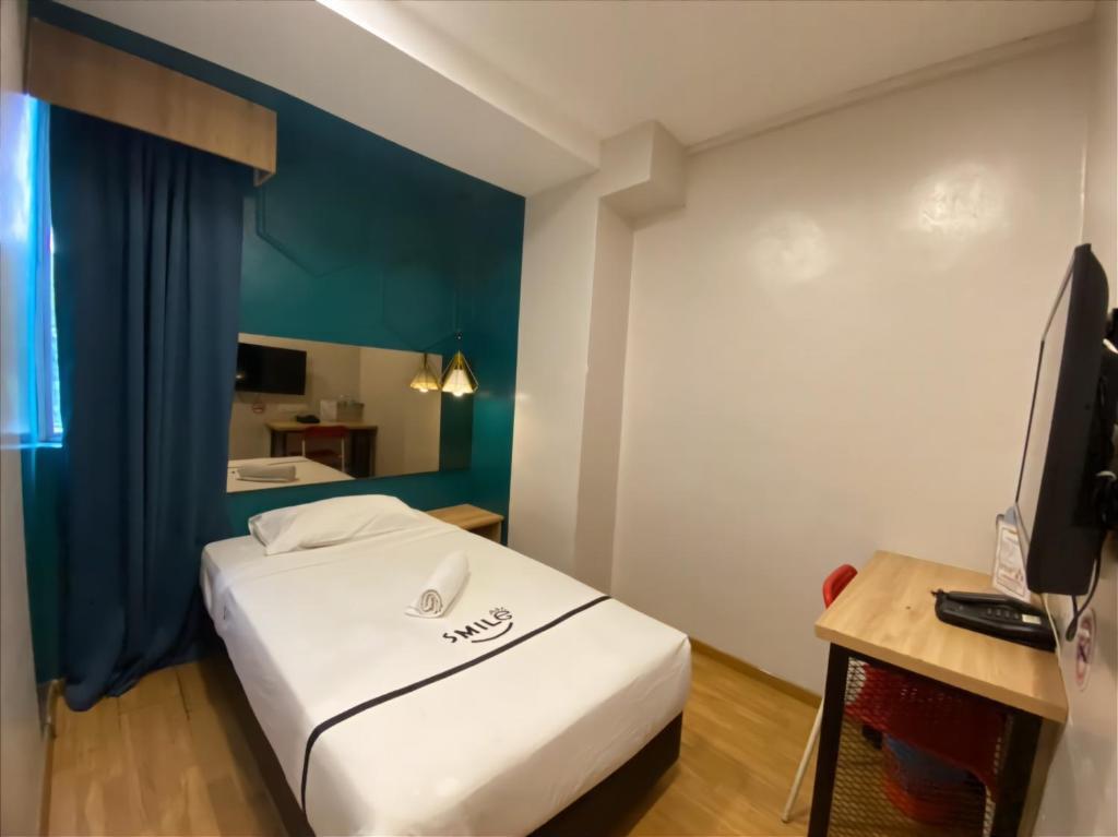 Smile Hotel Selayang Point