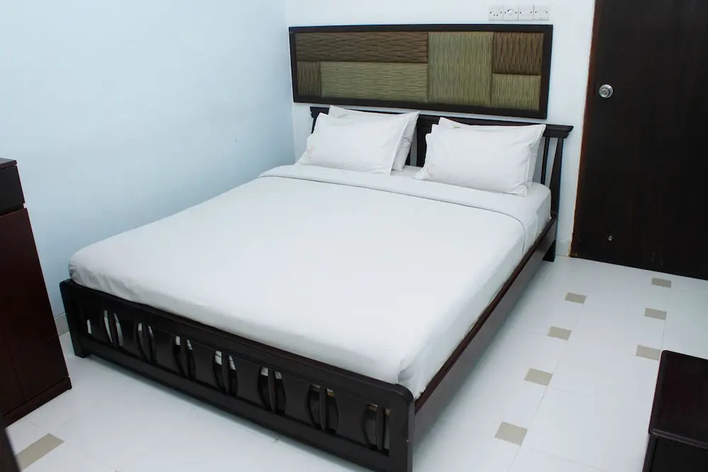Allegro Holiday Suites - Chambres