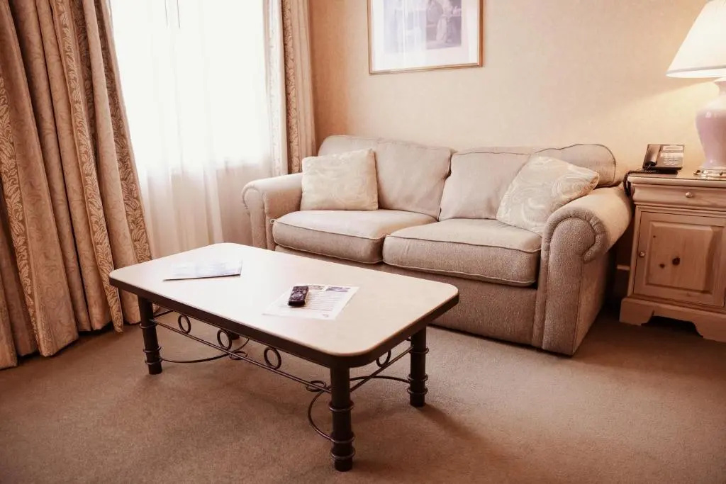 Phoenix Inn Resort - Chambres