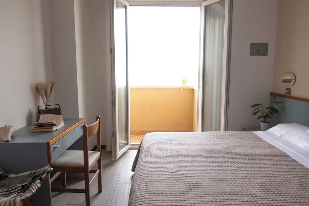 Hotel Nemo — 3