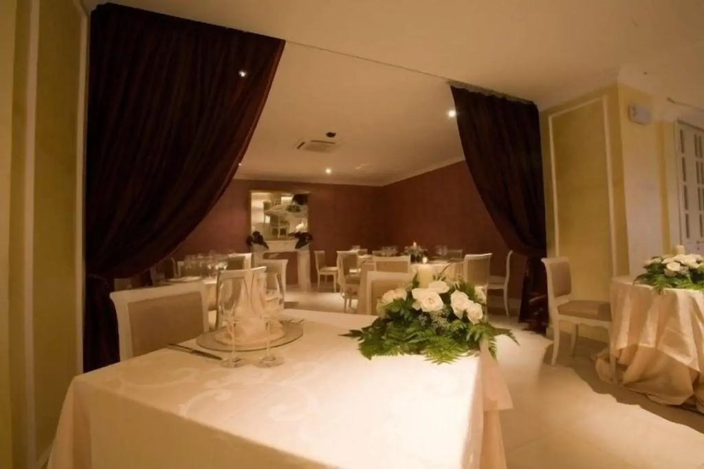 Stella Marina Hotel - Général