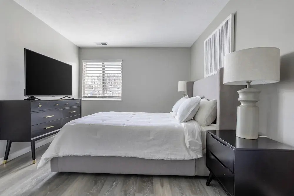 Allisonville Rd Apartments by Landing — фото 4