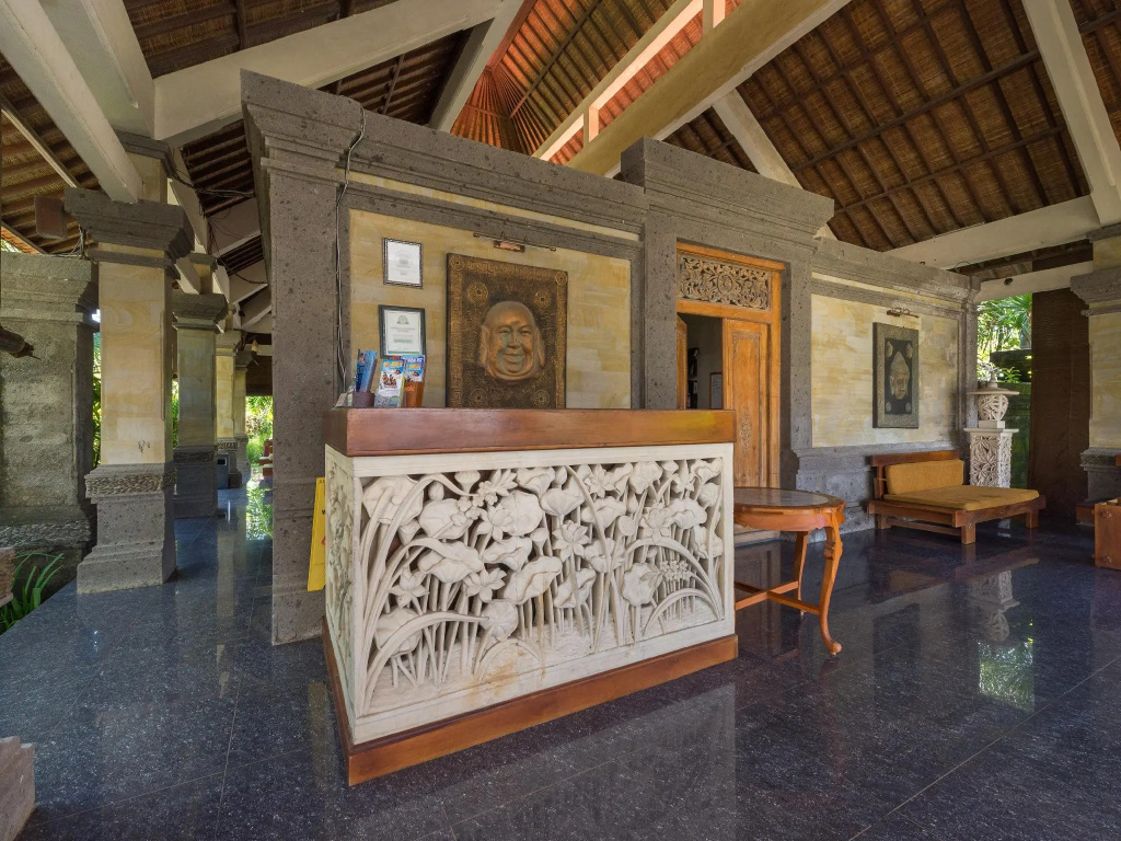 Bali Aroma Exclusive Villas — фото