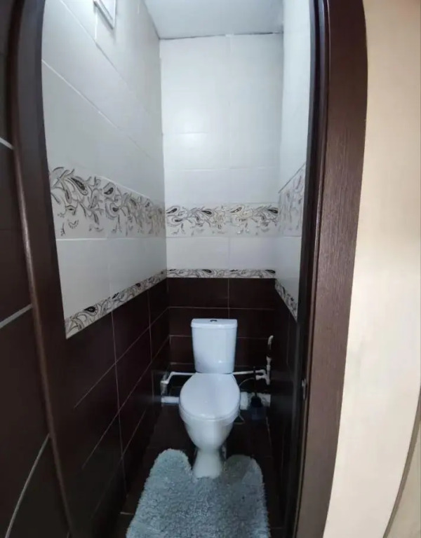 Апартаменты на улице Красных Партизан 41 - фото 9