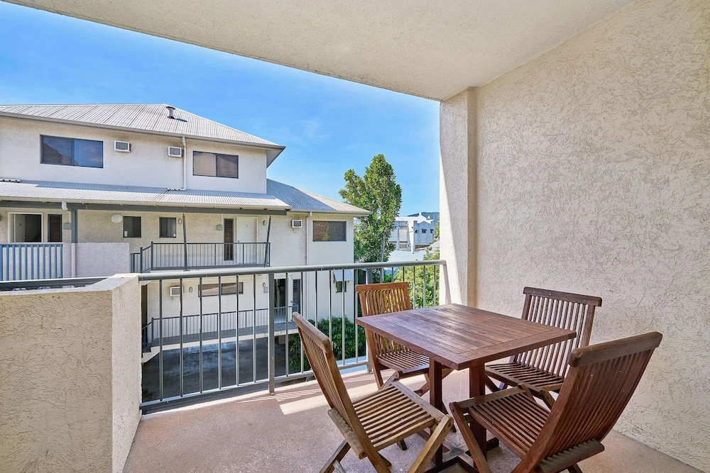 Getaway On Grafton - Chambres