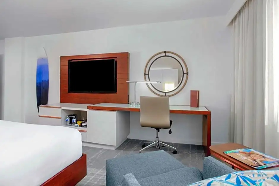 DoubleTree by Hilton Deerfield Beach Boca Raton - Chambres