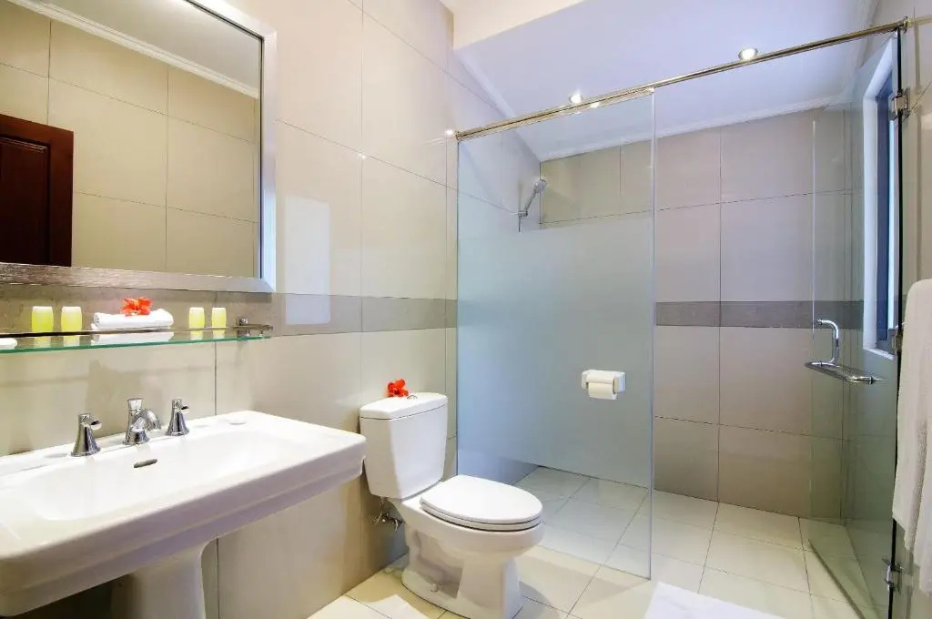 Bali Garden Beach Resort - Chambres