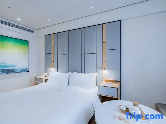 JI Hotel Shanghai Hongqiao Hechuan Road - Chambres