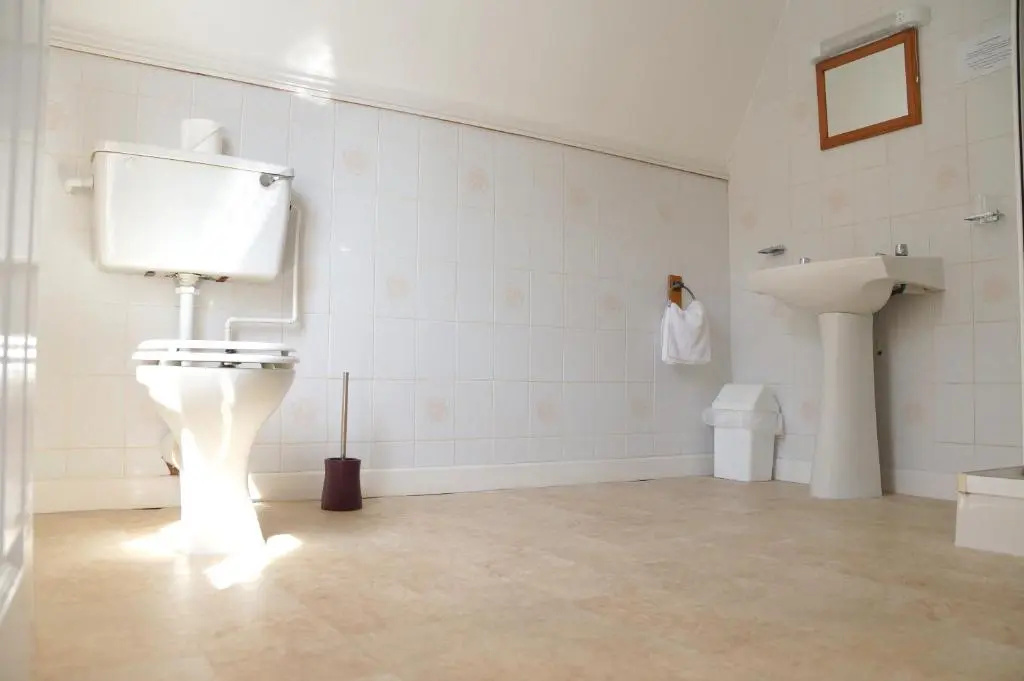 Eyre Court Hotel - Chambres