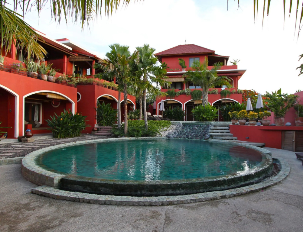 Hotel photo 11