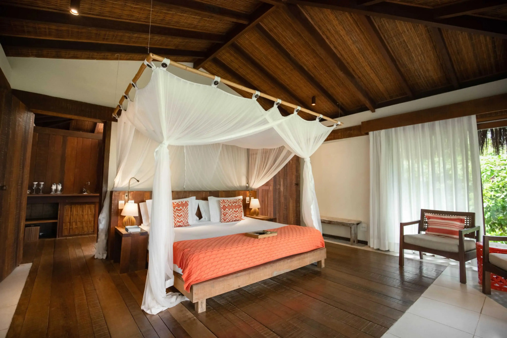 Luxury Bungalow