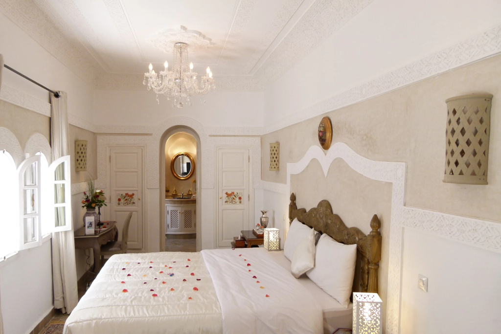 Riad Palais des Princesses - фото 36