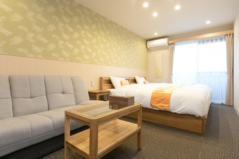 Stay SAKURA Kyoto Gyoen East 사진 6