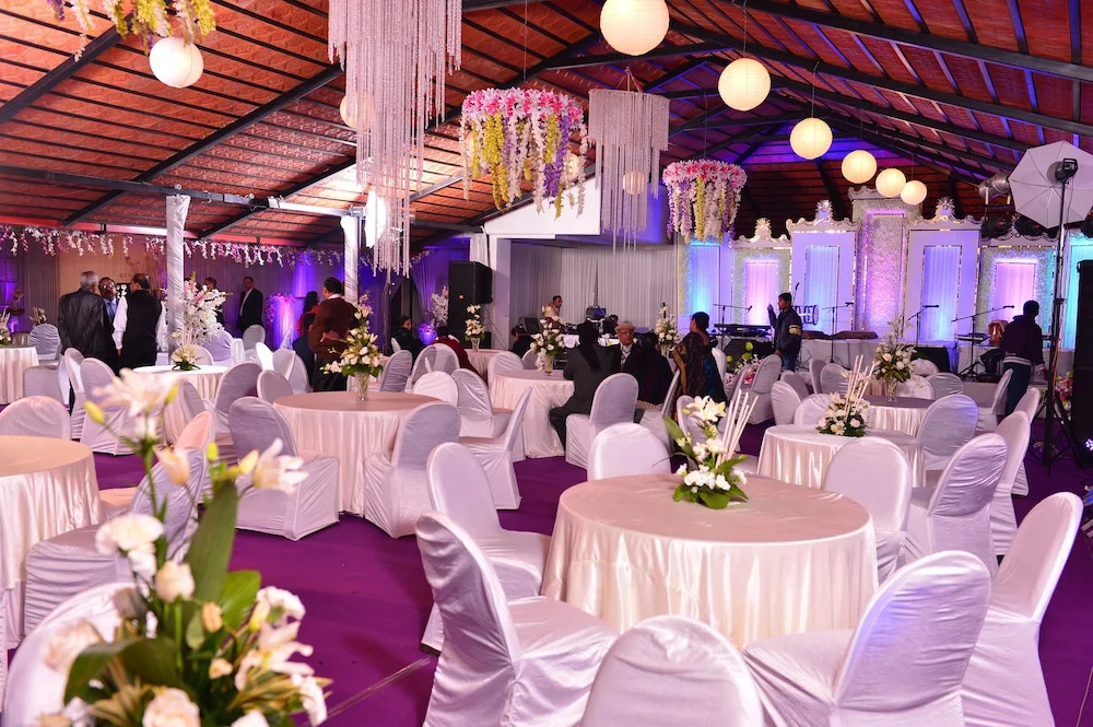 World Choice Vishwaratna Prestige Hotel - Général
