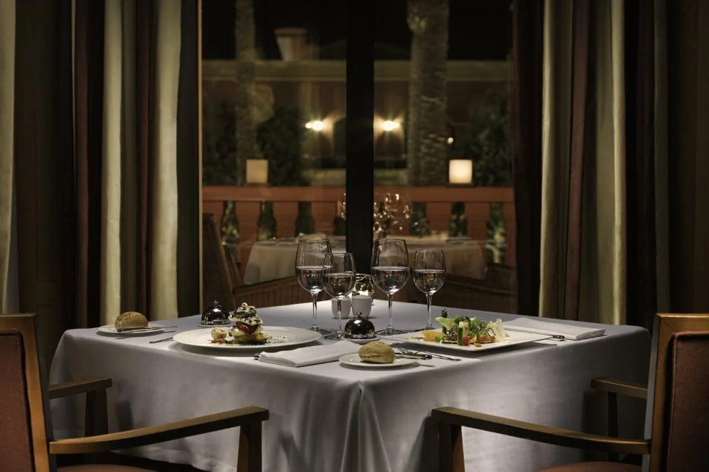 1881 Tenerife Madrigueras Golf Hotel - Général