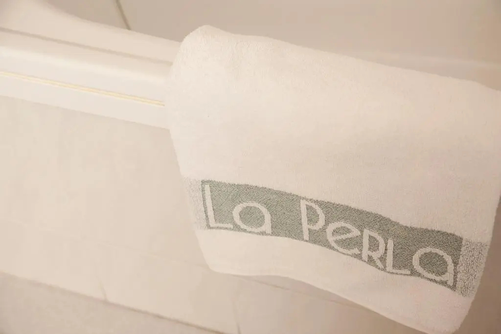Hotel La Perla - Chambres
