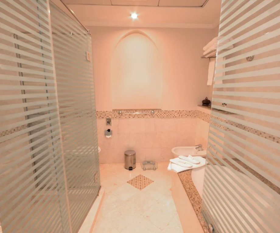 4 Bedrooms Family Villa with view