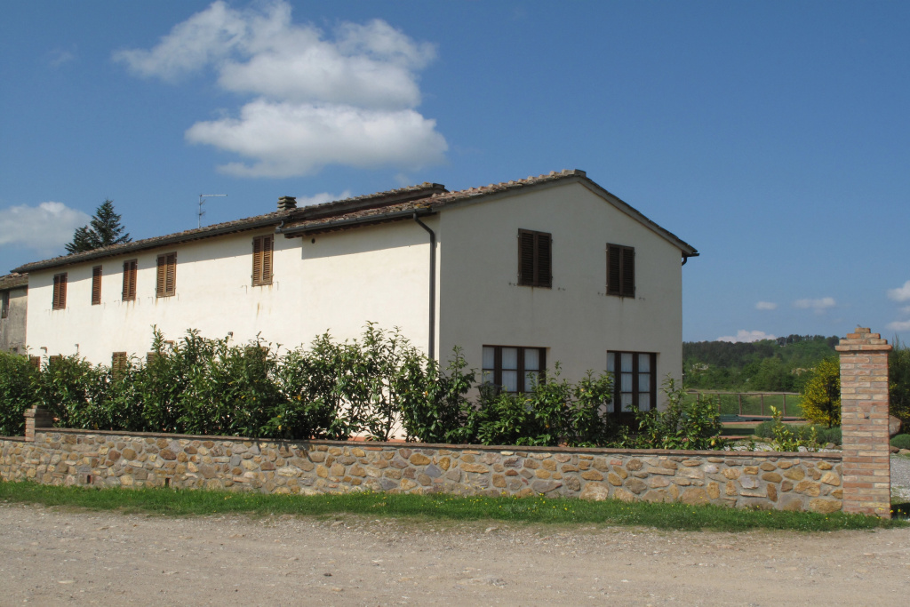 Casa Sofi
