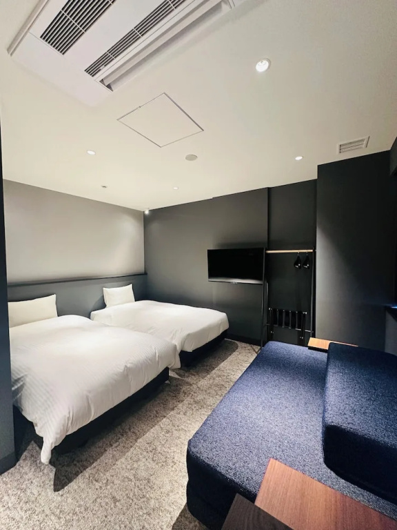 LOF HOTEL Shimbashi 사진 5
