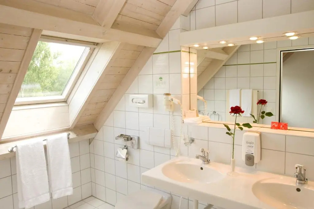 Hotel Conti Dietikon - Chambres